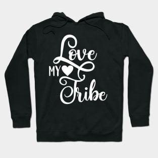 Love Hoodie